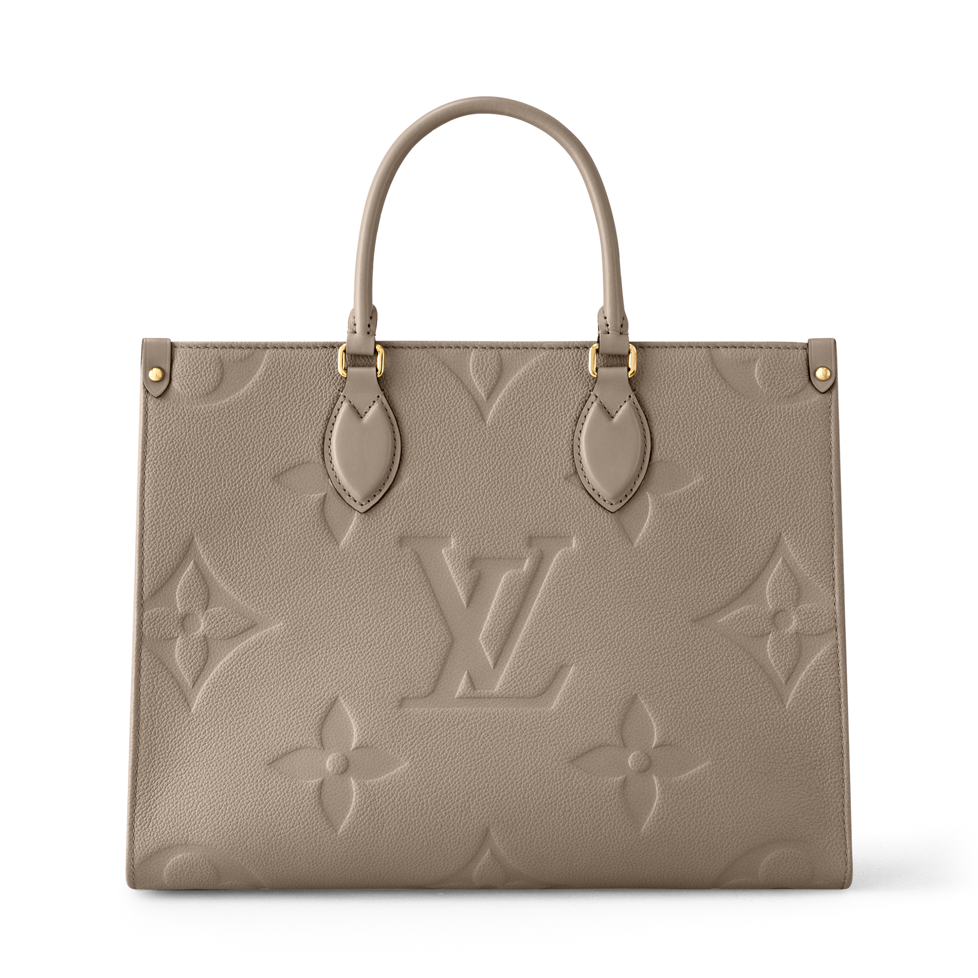OnTheGo MM Monogram Empreinte - } - M46531 | LOUIS VUITTON